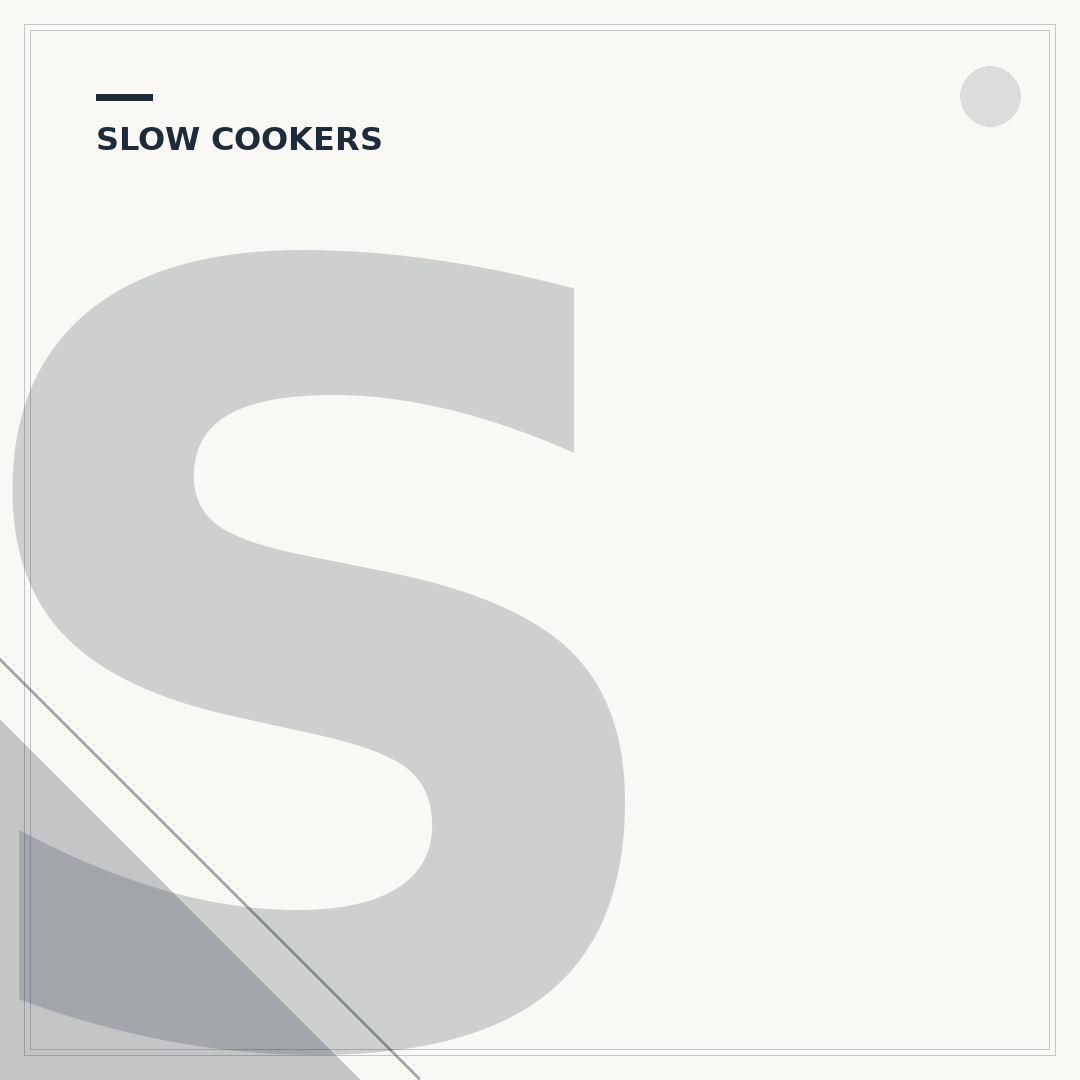 Slow Cooker Lamb: Tender Results and Common Issues