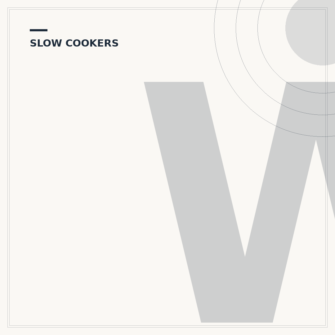 What Temperature Does a Slow Cooker Cook At?