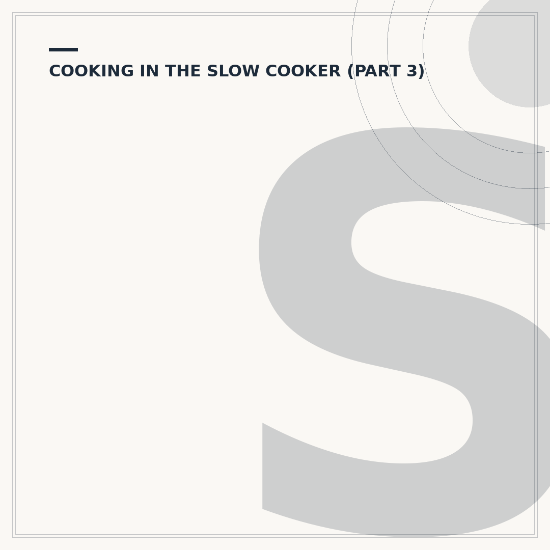 Slow Cooking Chuck Roast in Slow Cooker: Tender Results