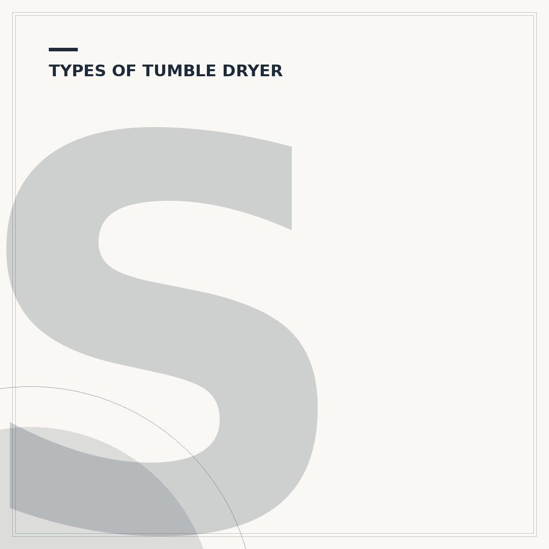 Small Condenser Tumble Dryer: Buying & Troubleshooting