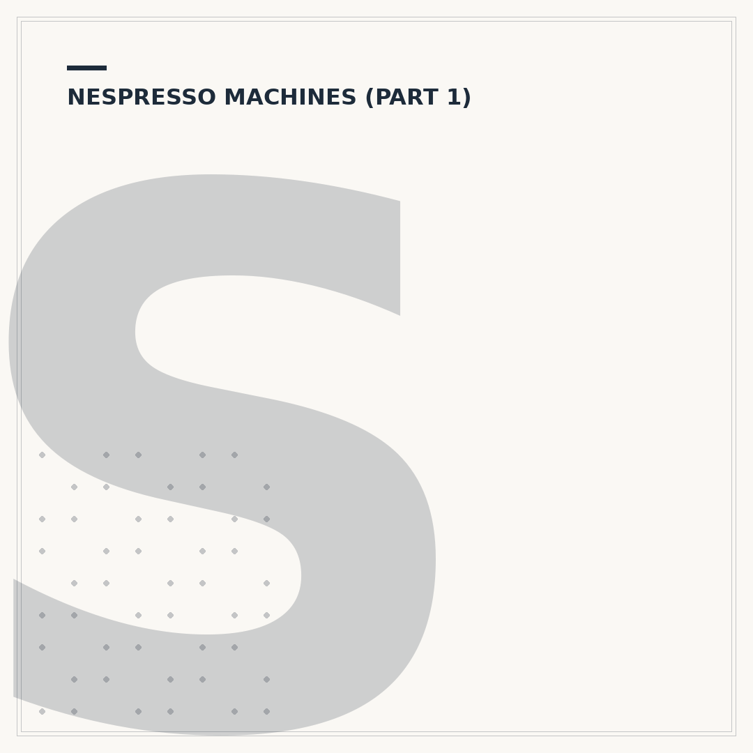Small Nespresso Machine: Compact Coffee Solutions