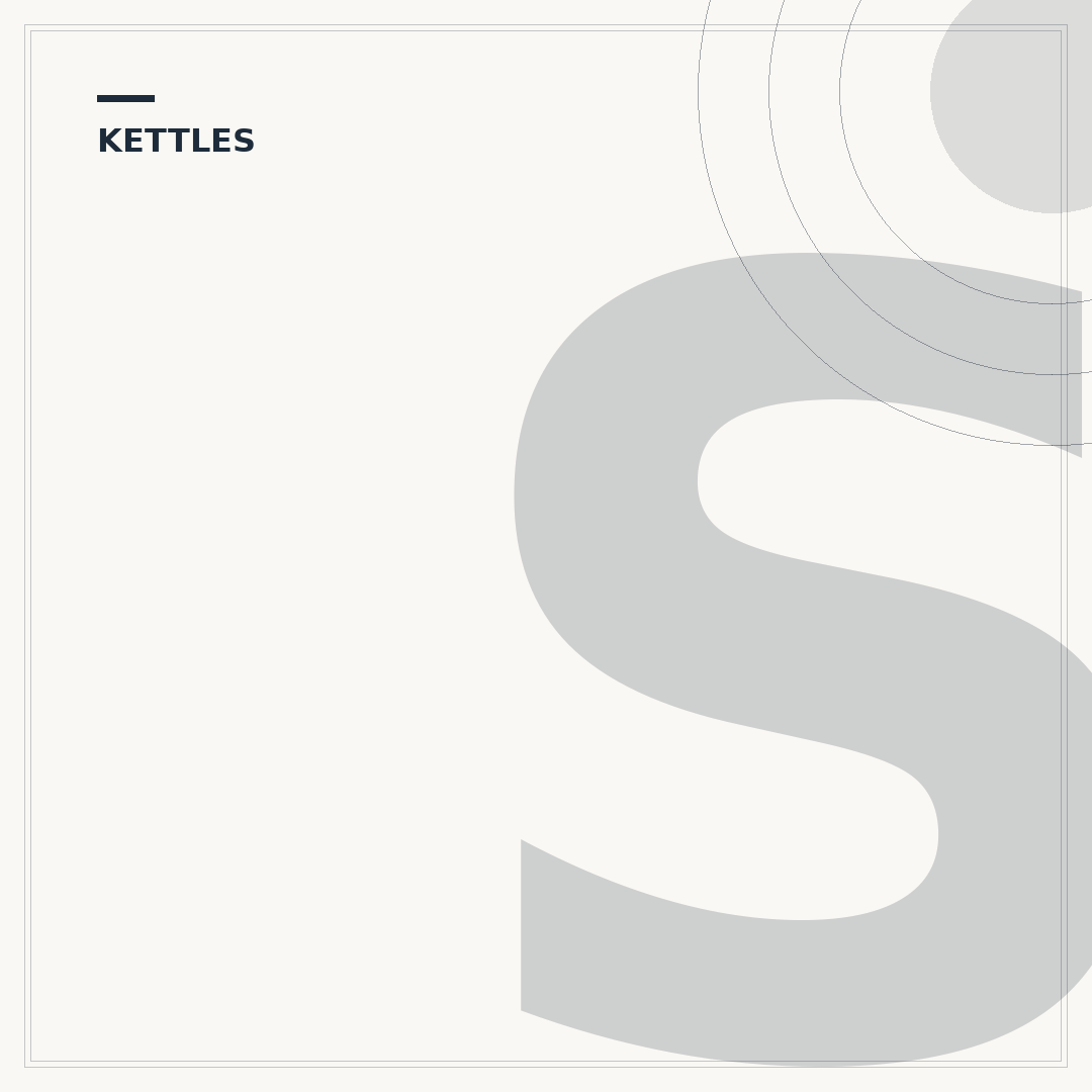 Smeg Appliances Kettle: Care, Cleaning & Troubleshooting