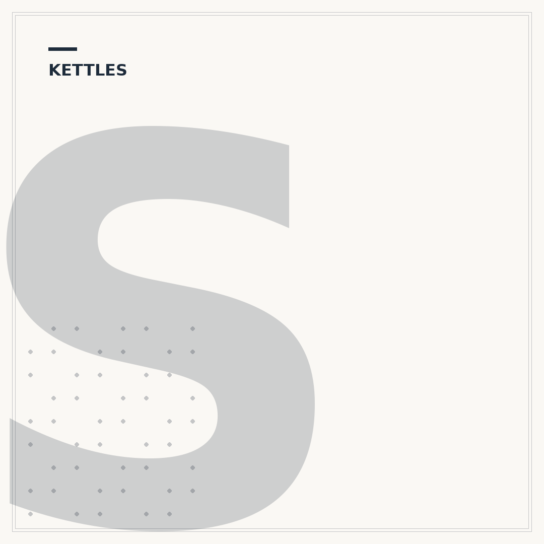 Smeg Kettle: Troubleshooting Common Issues