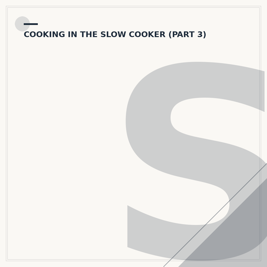 Slow Cooker Spareribs: Tender Results Every Time