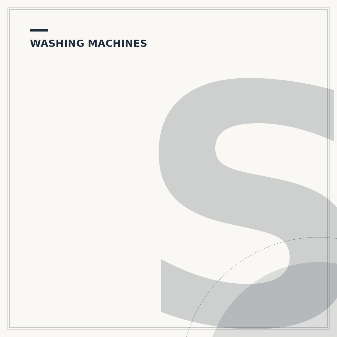 Spin Cycle Washing Machine: Troubleshooting & What to Check