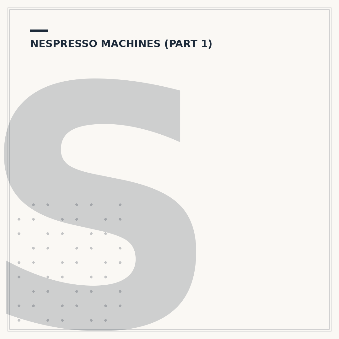 Starbucks Nespresso Pods