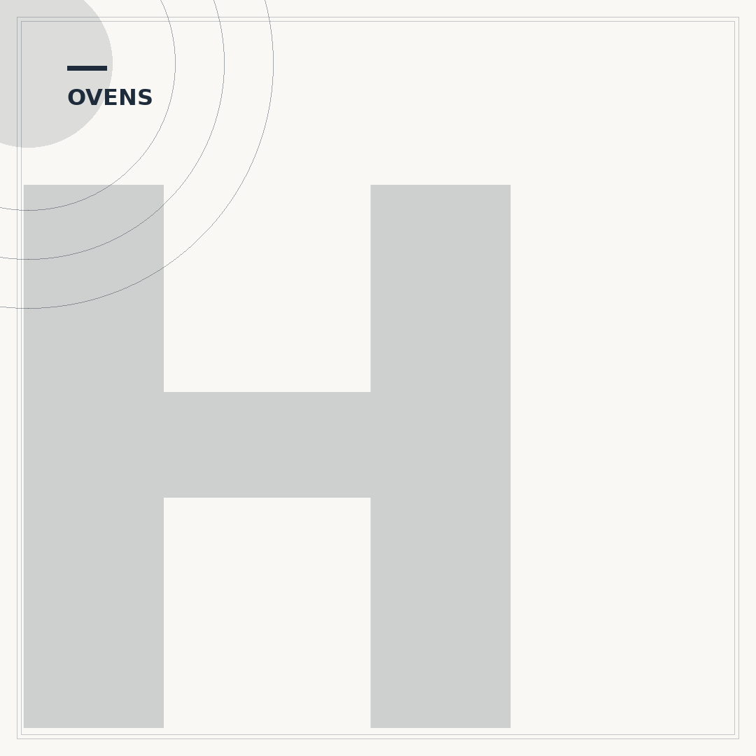 How to Start a Gas Oven