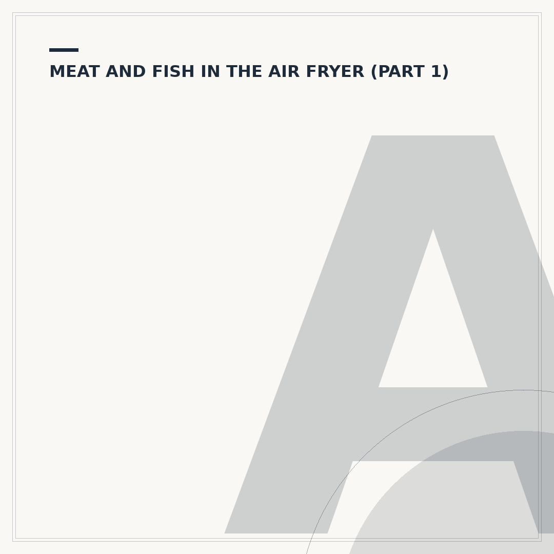 Air Fryer Steak: Achieve Tender Results Every Time