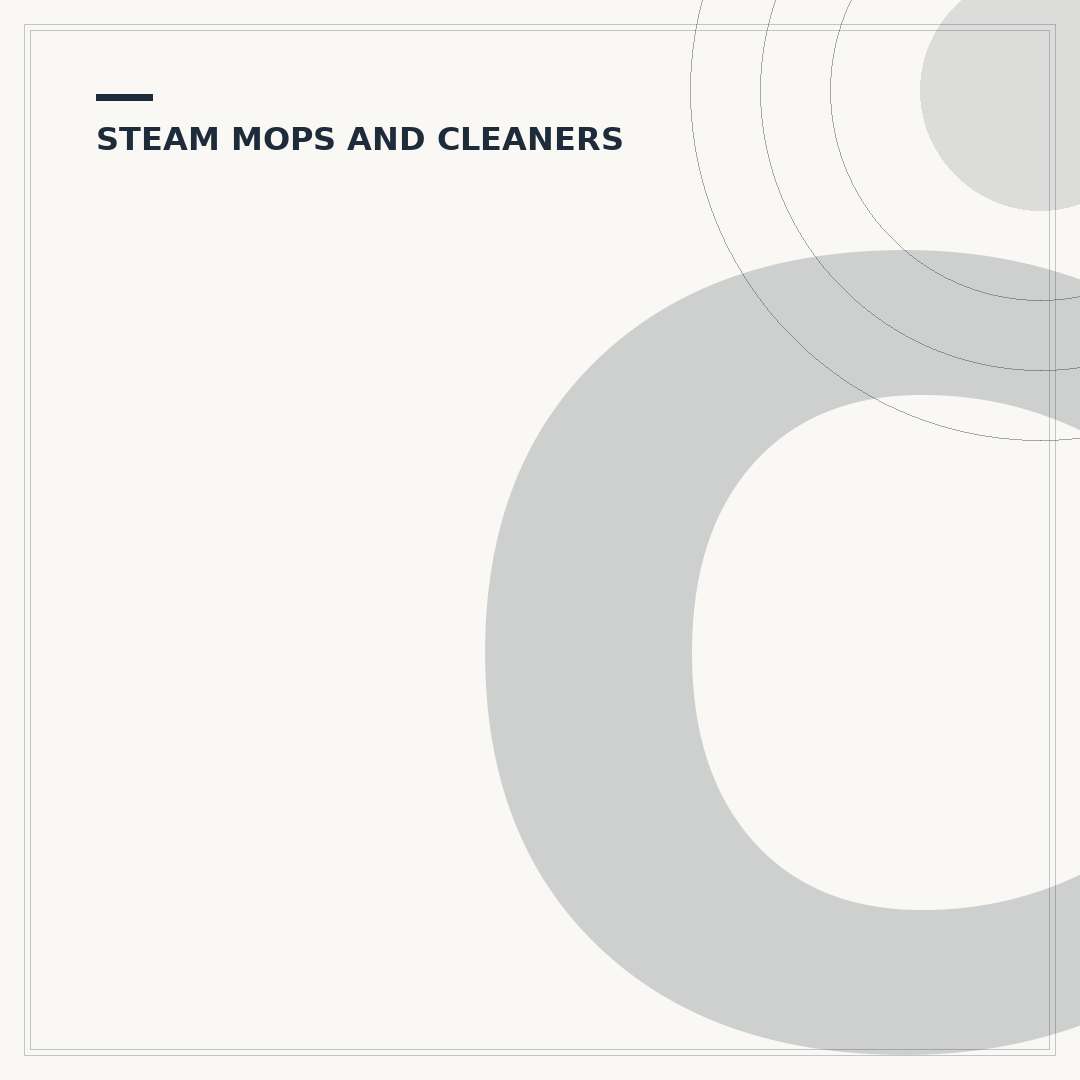 Can You Use a Steam Mop on Laminate Flooring?