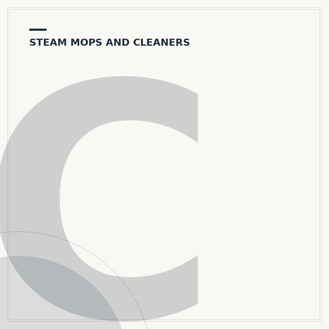 Can You Use a Steam Mop on Vinyl Flooring Safely?