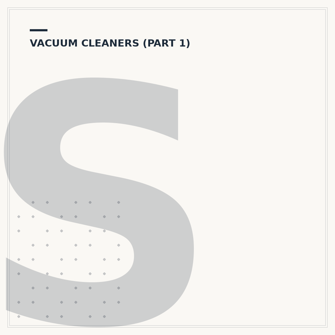 Steam Vacuum Cleaner: Troubleshooting and Maintenance