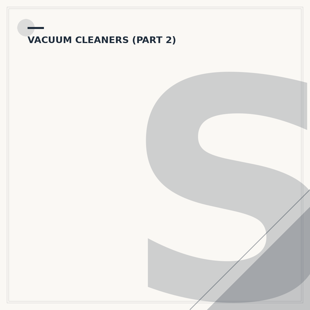 Stihl Vacuum Cleaner: Troubleshooting & Performance Tips