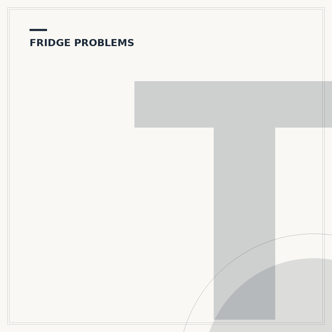 Tall Fridge with Water Dispenser: Buying & Troubleshooting