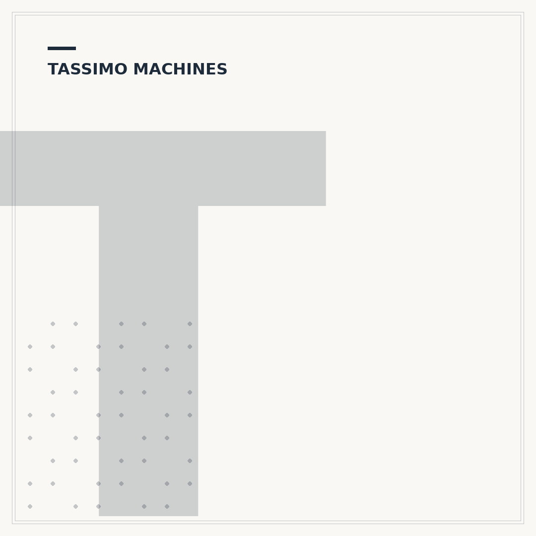 Tassimo Cleaning Tablets: Troubleshooting & Maintenance