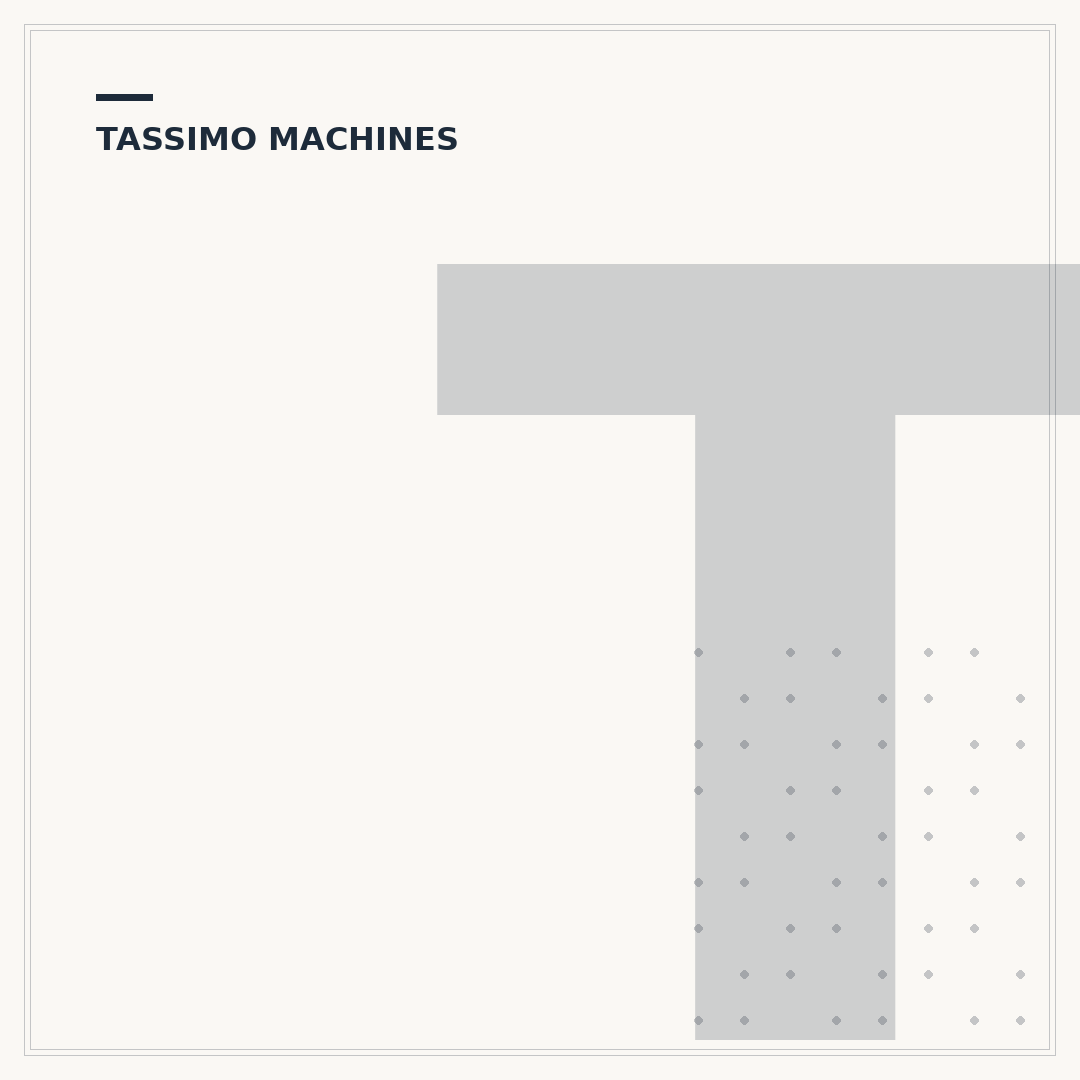 TASSIMO Red Light: What It Means & How To Fix It