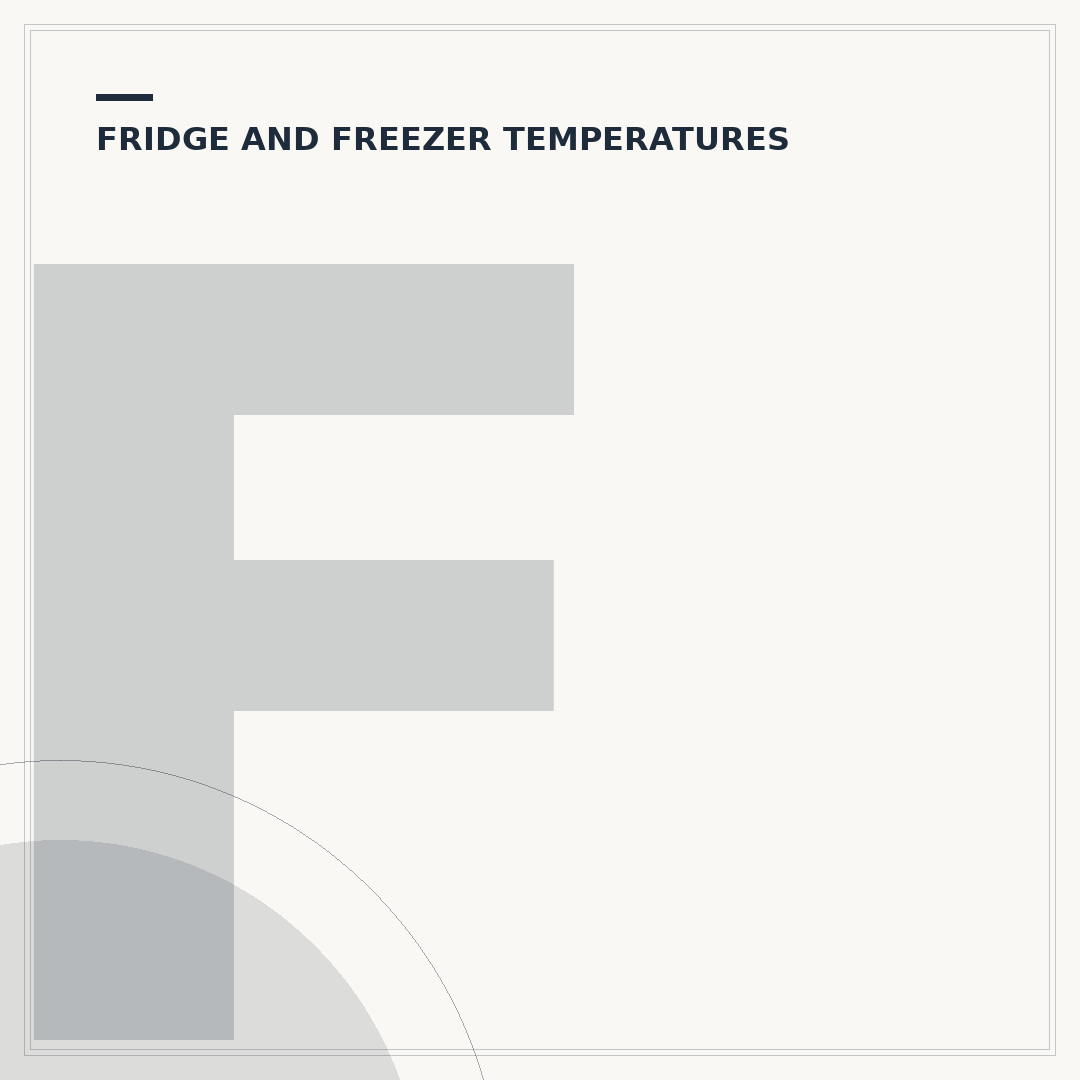Fridge Temperature Controller: Settings & Troubleshooting