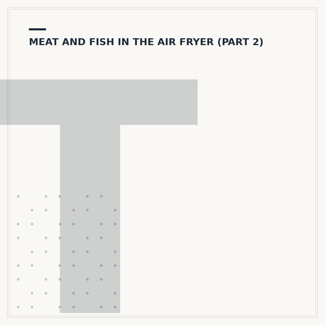 Thick Pork Chops in Air Fryer: Cooking Times & Tips