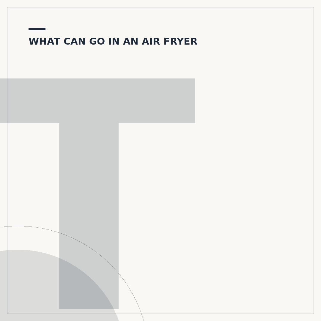 Tinned Potato Air Fryer Use: Expert Advice