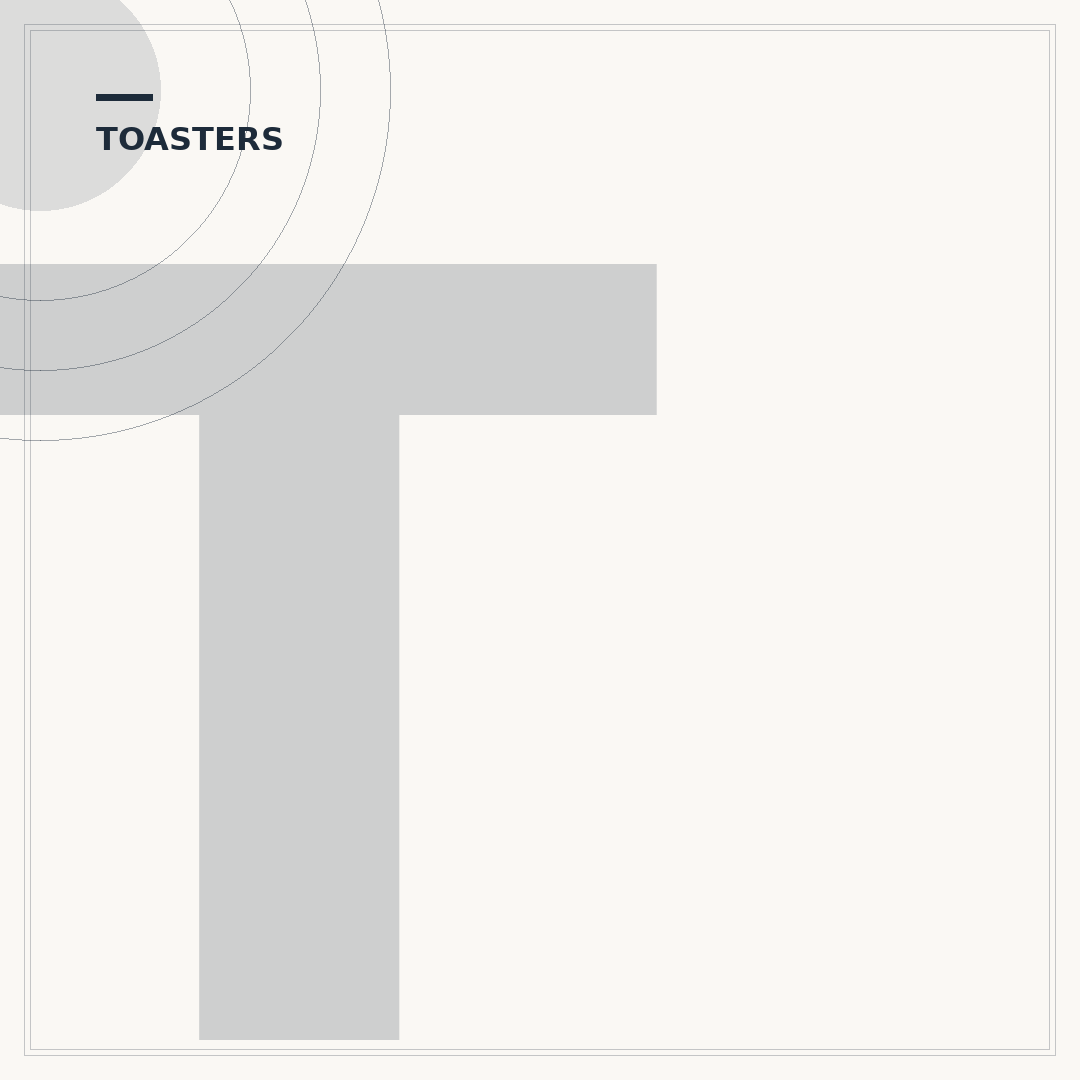 Toaster Meaning: What Is a Toaster and How It Works
