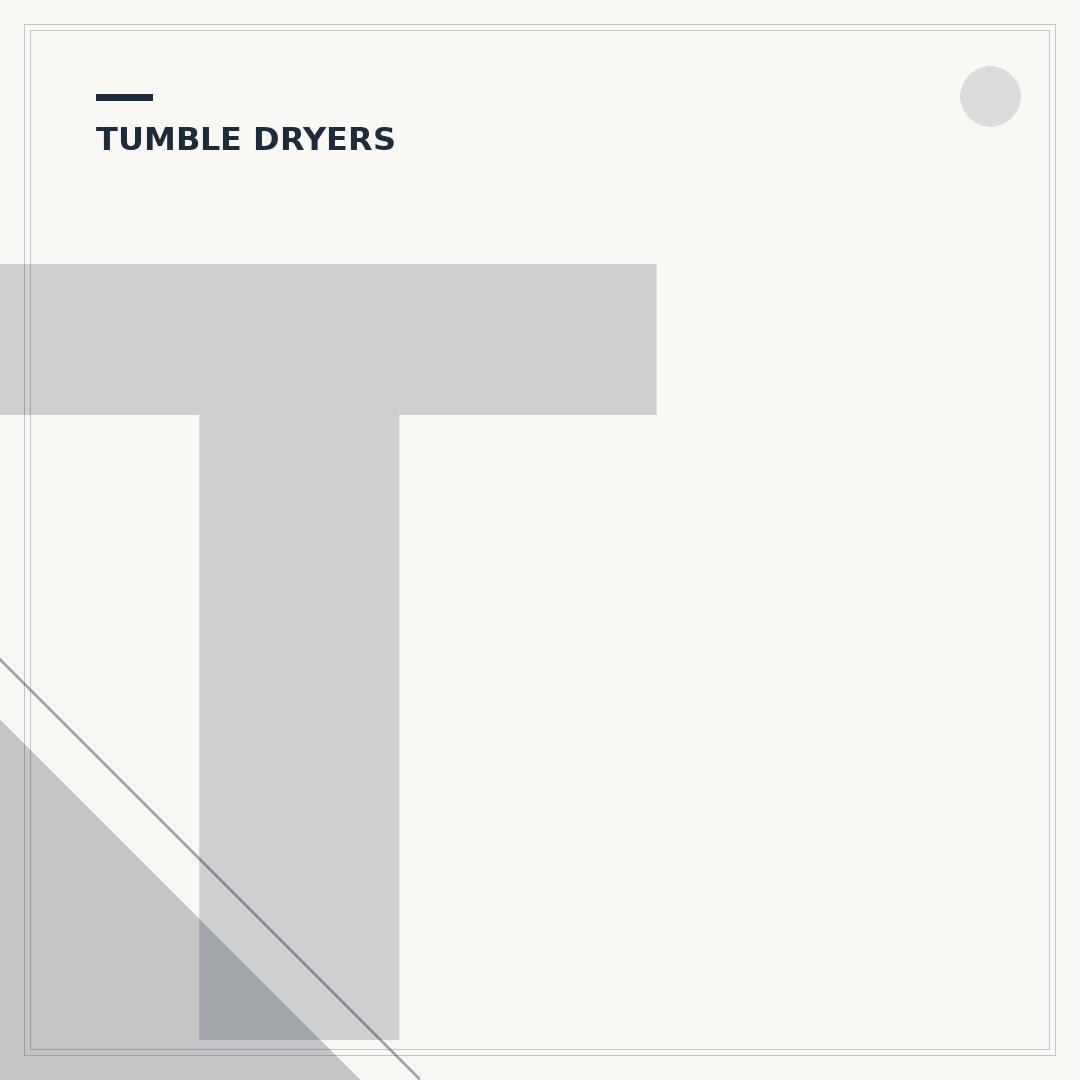 Tumble Dryer Hose Issues: Troubleshooting and Replacement