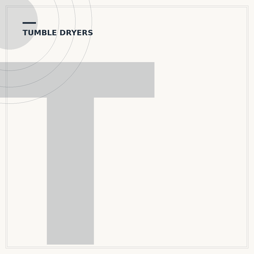 Tumble Dryer No Heat: Troubleshooting Common Causes