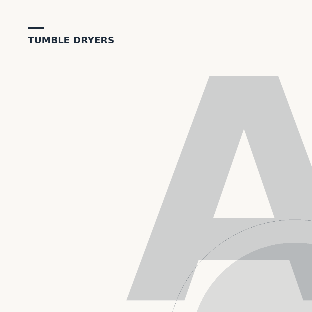 Are Tumble Dryers Being Banned? What You Need to Know