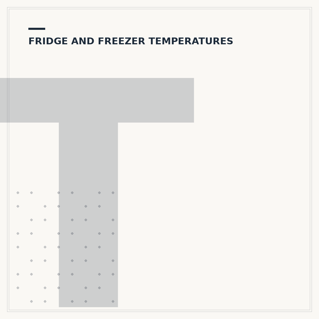 Typical Freezer Temperature: Keeping Food Safe