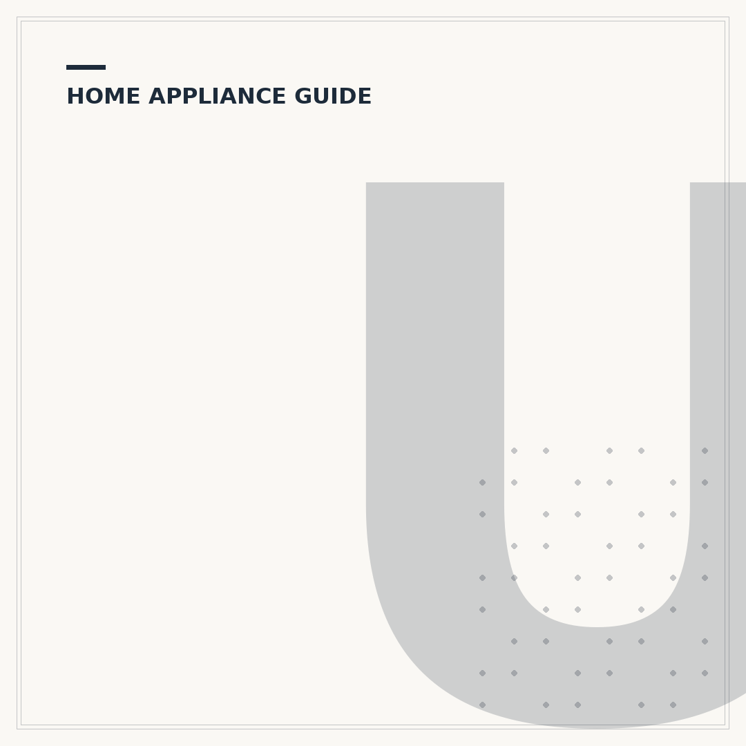 Ultenic U20 Cordless Vacuum Cleaner