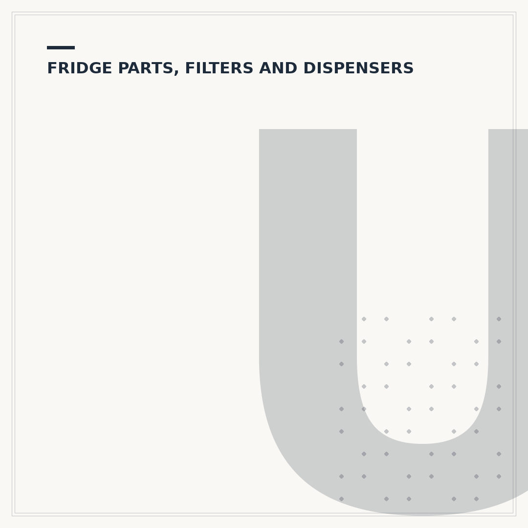 Under Counter Fridge Glass Door: Troubleshooting & Care