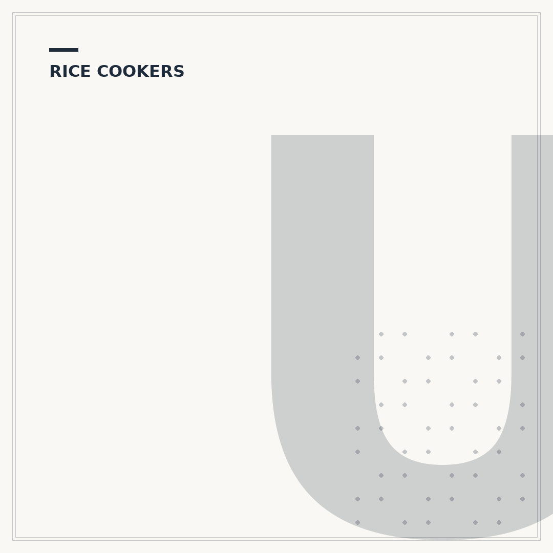 University Rice Cooker Cleaner