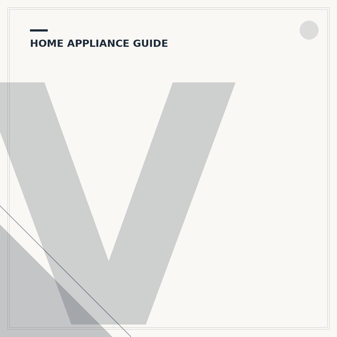 Vacuum Cleaner with HEPA Filter UK: The Allergy Solution