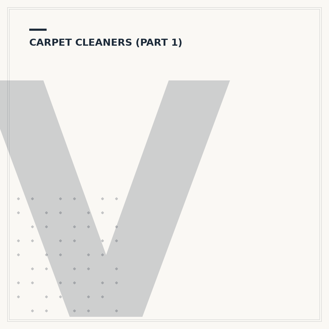 Vax Carpet Cleaner Instructions: Troubleshooting & Use