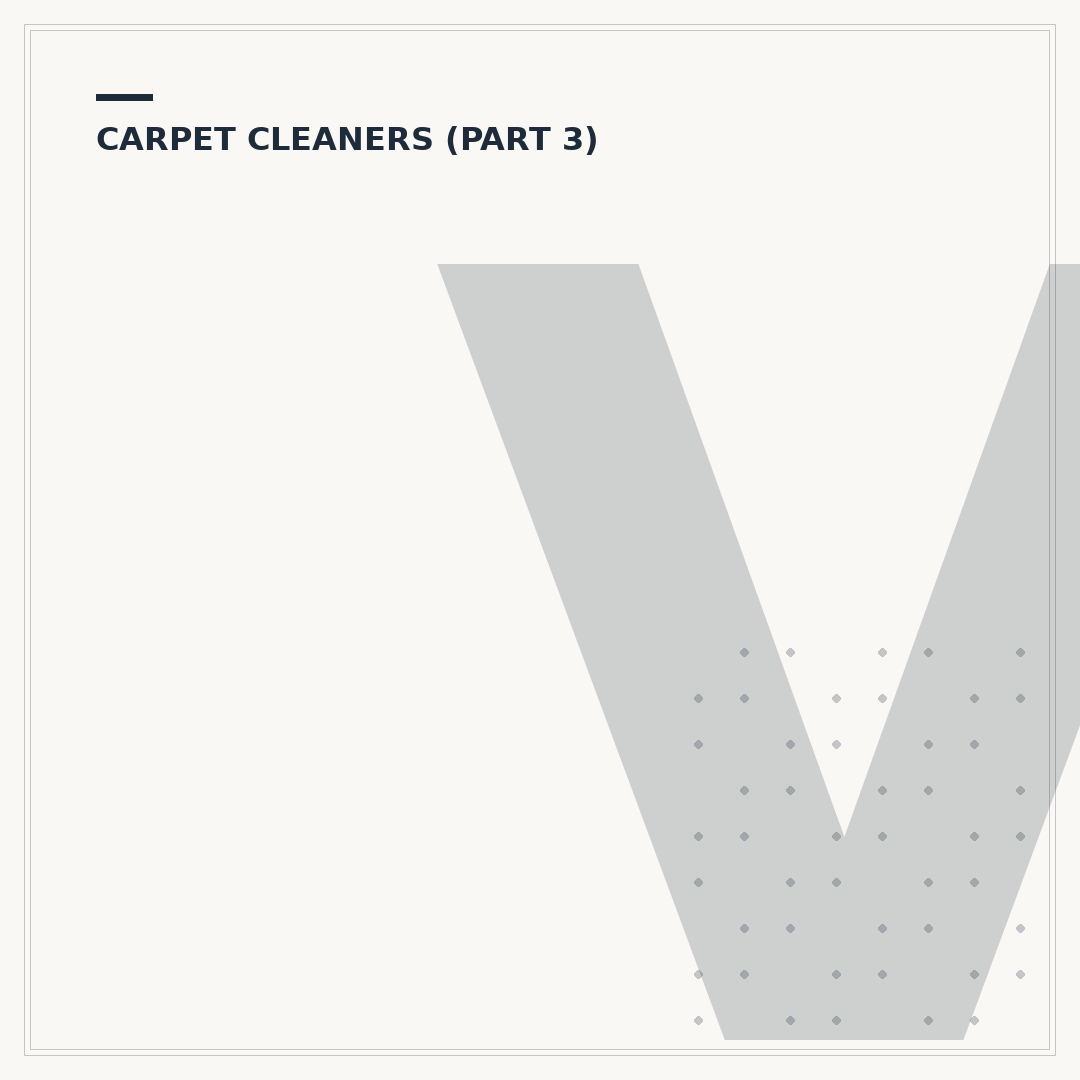 Vax Carpet Cleaner Spot Wash: Troubleshooting Tips