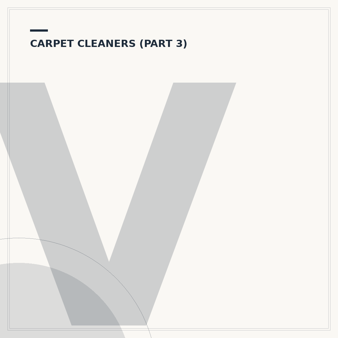 Vax Spinscrub Power Plus Carpet Cleaner Instructions