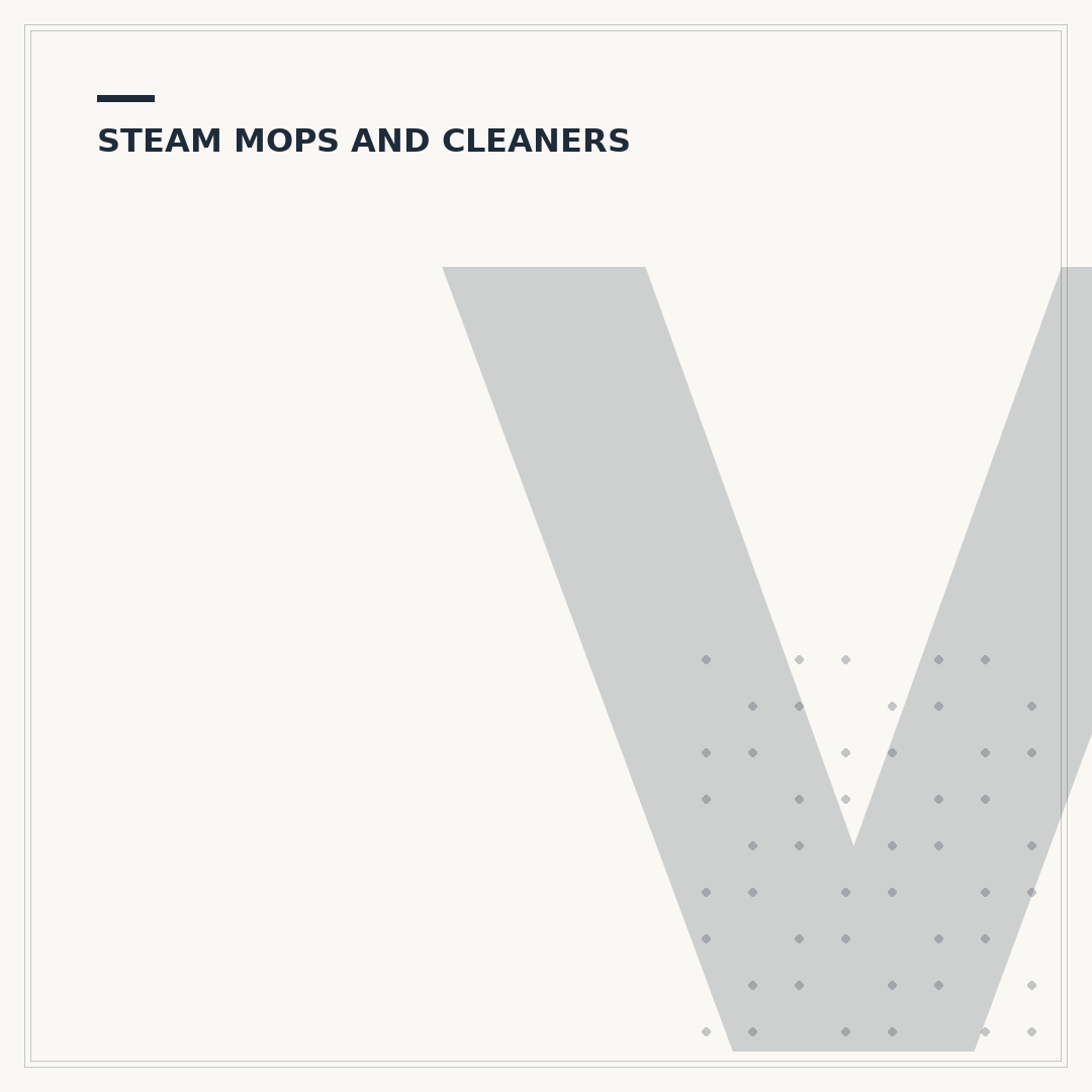 Vax Steam Mop Parts: Replacement, Repair & Troubleshooting
