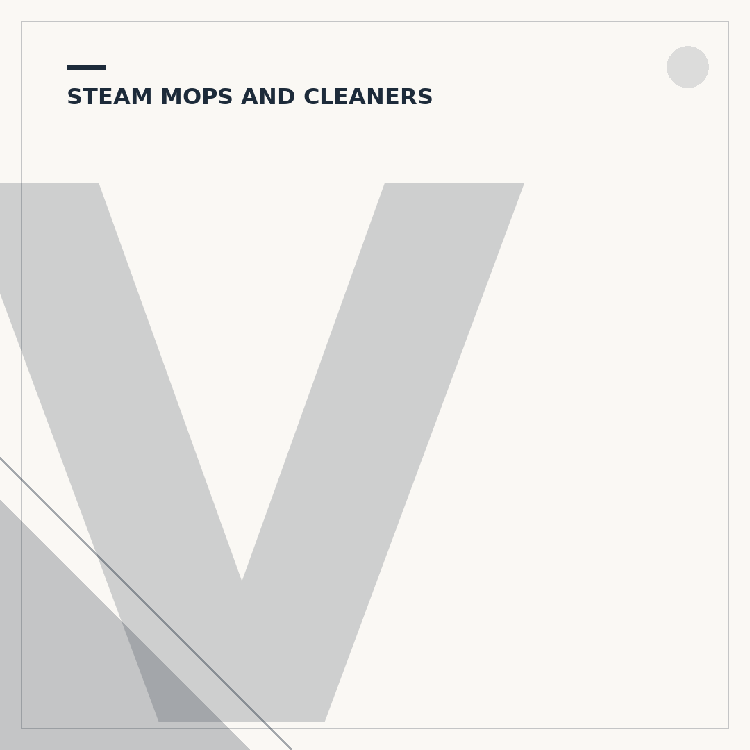 Vax Steam Mop: Troubleshooting Common Issues