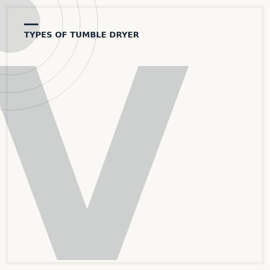 Vented vs Condenser Tumble Dryer: Which Is Better?