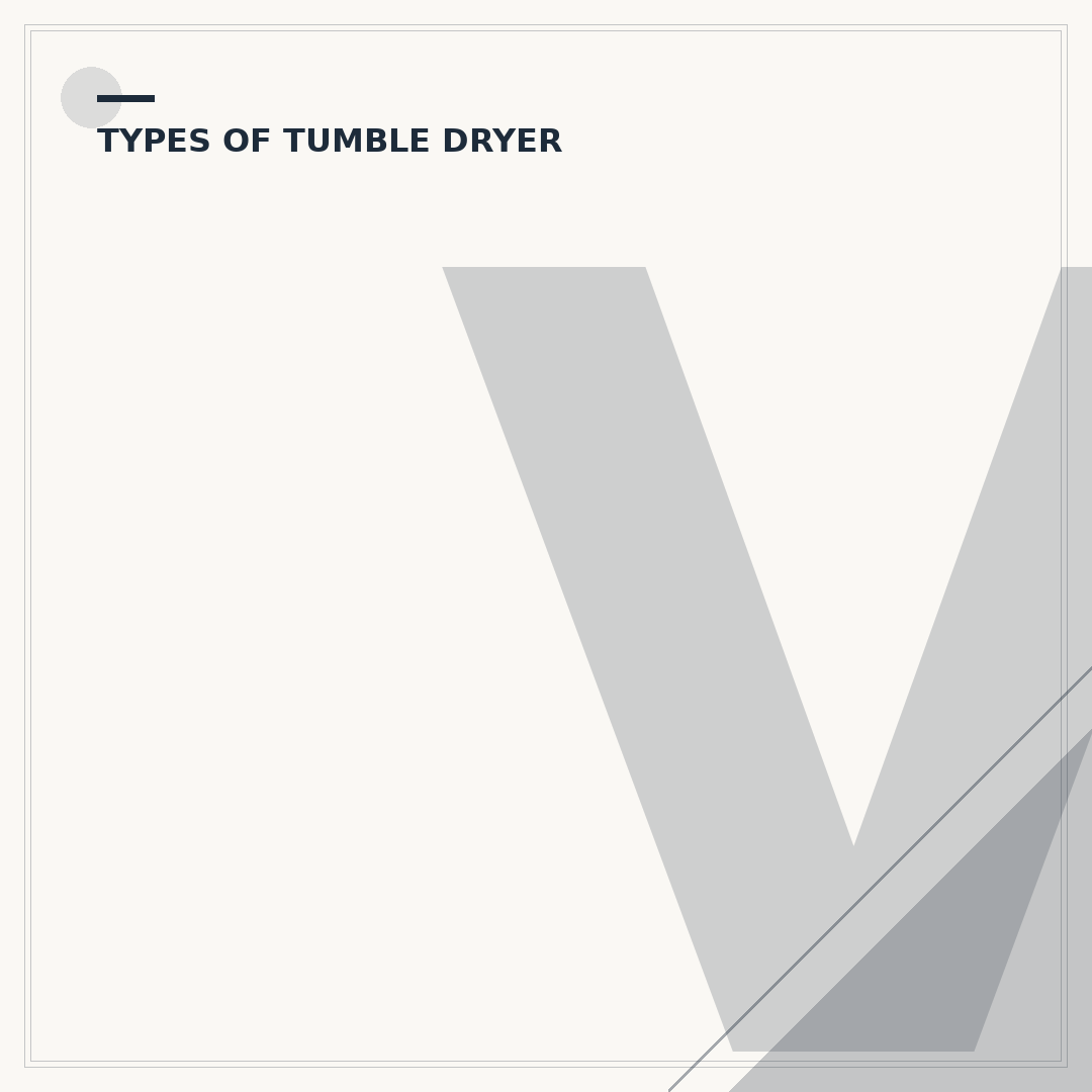 Vented Tumble Dryer UK: Troubleshooting & Setup