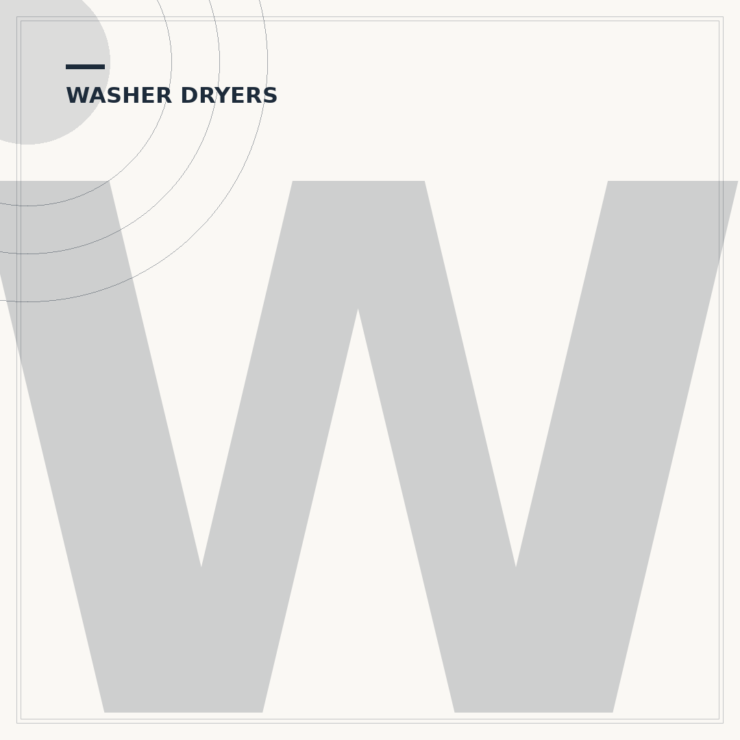 Washer Dryer vs Washing Machine and Dryer: Which is Right?