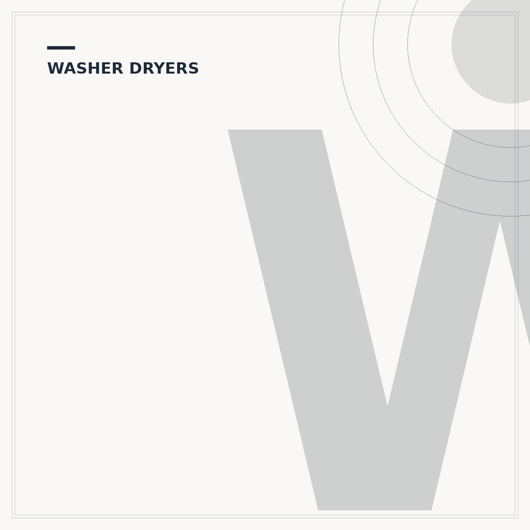 Washer Dryers: Are They Any Good for Your Home?
