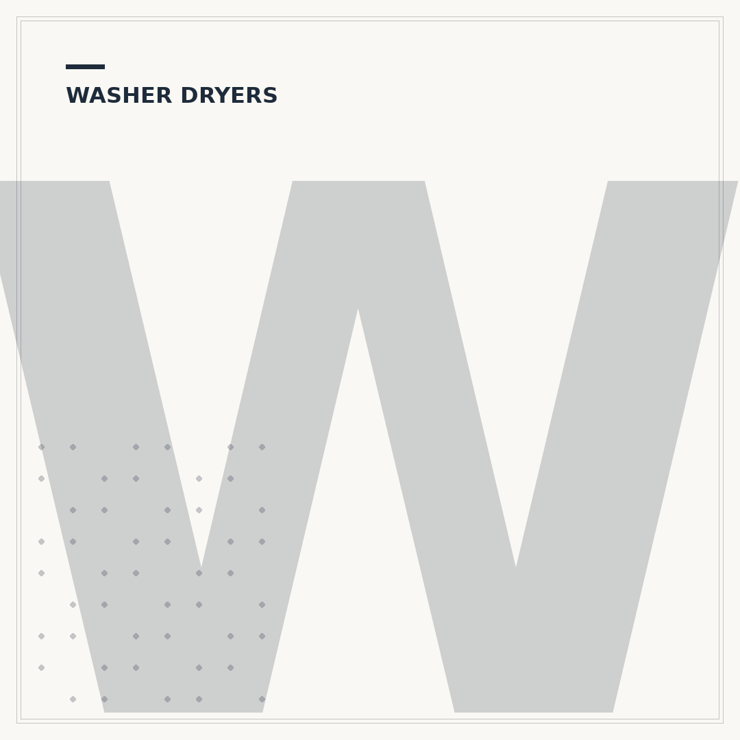 Which Best Washer Dryer: Expert Buying Advice