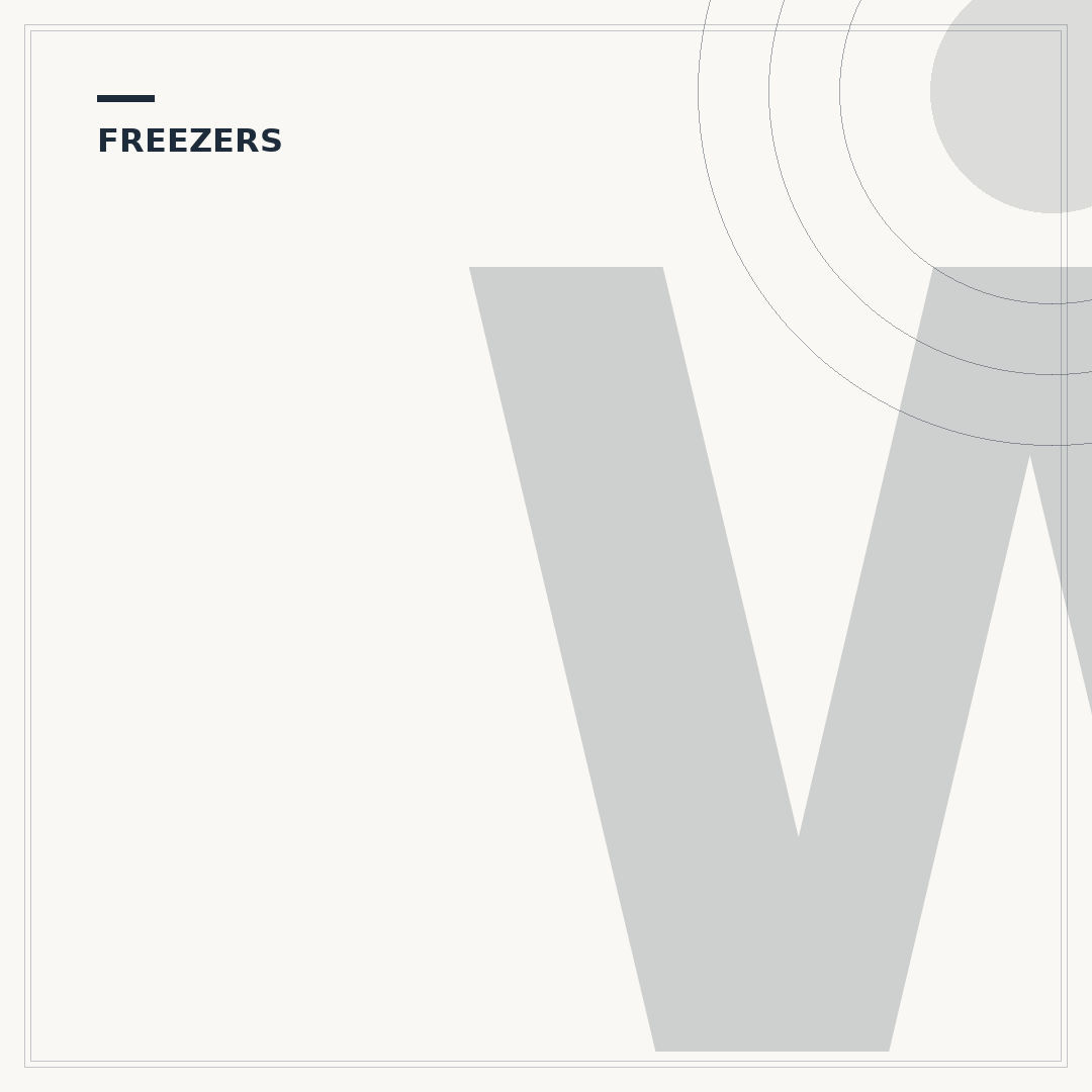 Whirlpool Deep Freezer Chest: Troubleshooting & Maintenance