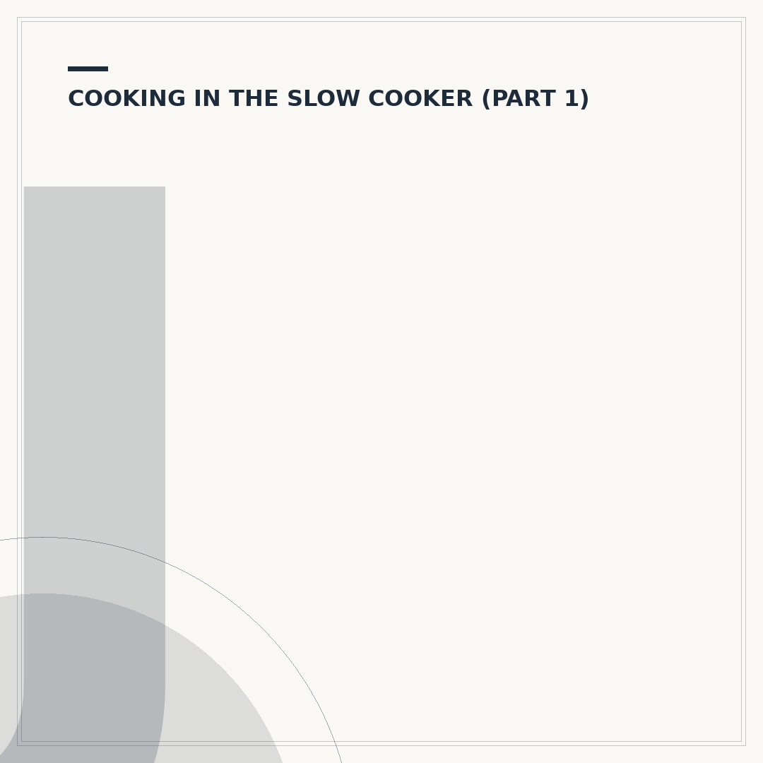 Jamie Oliver Whole Chicken Slow Cooker: Troubleshooting