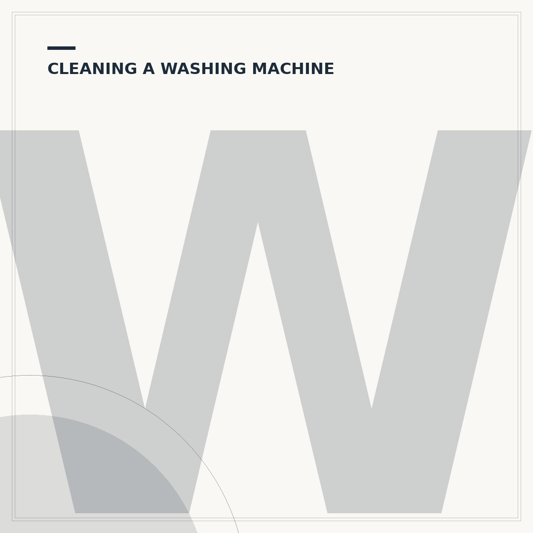 Wpro Washing Machine Cleaner: Troubleshooting & Maintenance