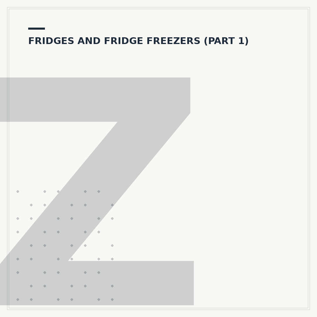 Zanussi Fridge Freezer: What to Check & Compare