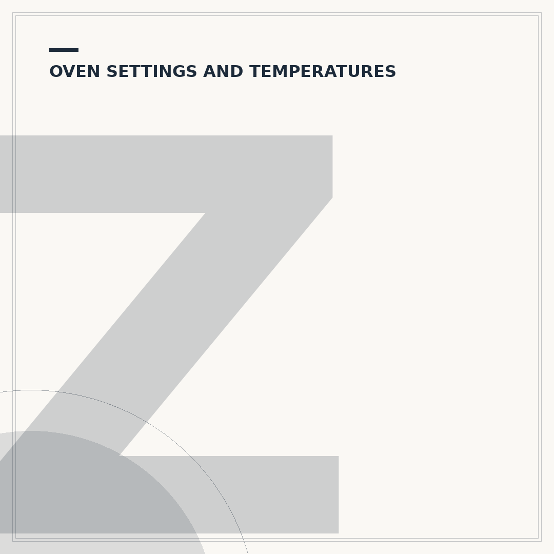 Zanussi Built-In Oven Old Models: Identification & Support