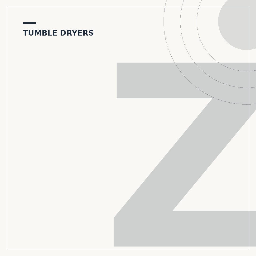 Zanussi Tumble Dryer Problems & Troubleshooting