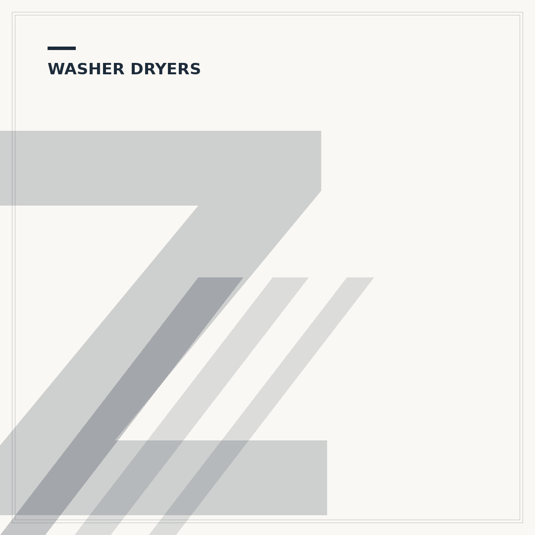 Zanussi Washer Dryer: Troubleshooting Common Issues